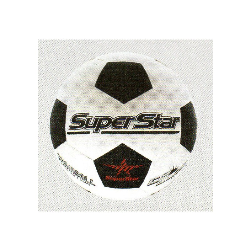 F3357 แชร์บอลหนังอัด Super Star รุ่น CB5500