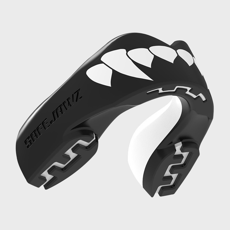 C1043 หมวกรักบี้ Canterbury VENTILATOR HEADGUARD -Black