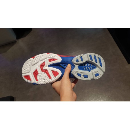 mizuno z5 white