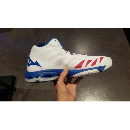 mizuno z5 white