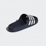 A0506 รองเท้า Adidas Duramo Slides-Navy/White