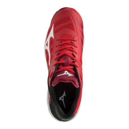 mizuno z5 white
