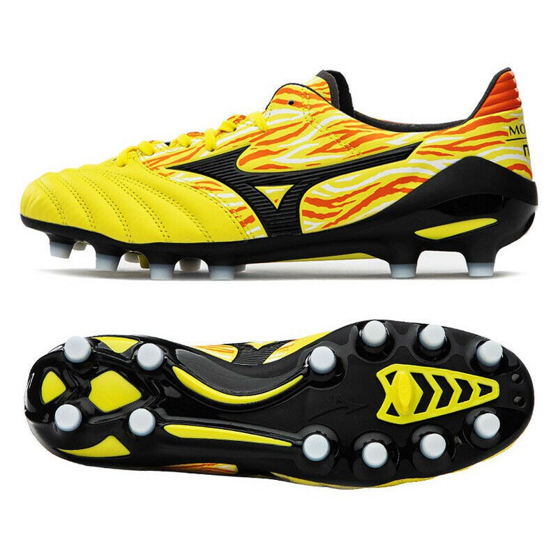 mizuno morelia ll md
