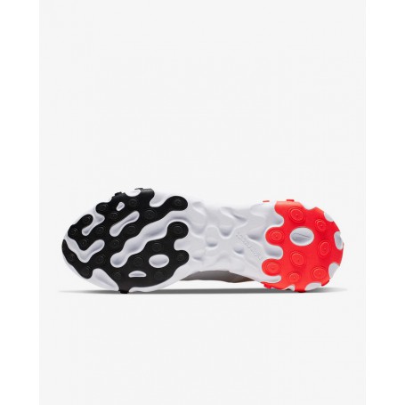 nike react element 55 crimson gold