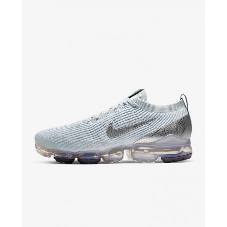 men's nike air vapormax flyknit running shoe