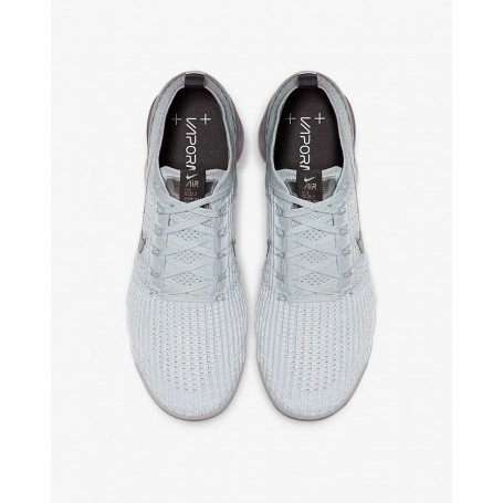 men's nike air vapormax flyknit running shoe