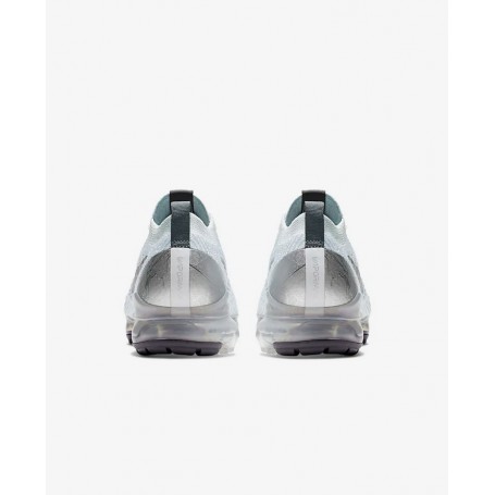 men's nike air vapormax flyknit running shoe