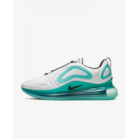 air max 720 white aurora