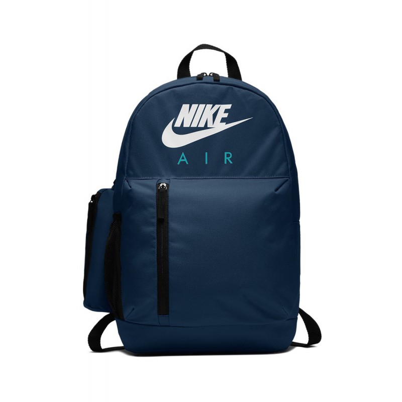 N4410 Kids' Backpack Nike Tanjun-Black/Black/White
