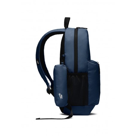 nike tanjun black backpack