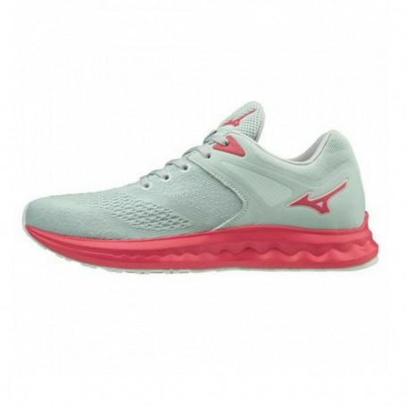mizuno mens pink