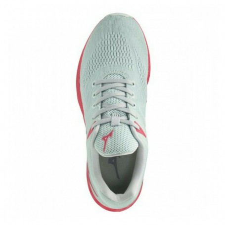mizuno wave polaris sp