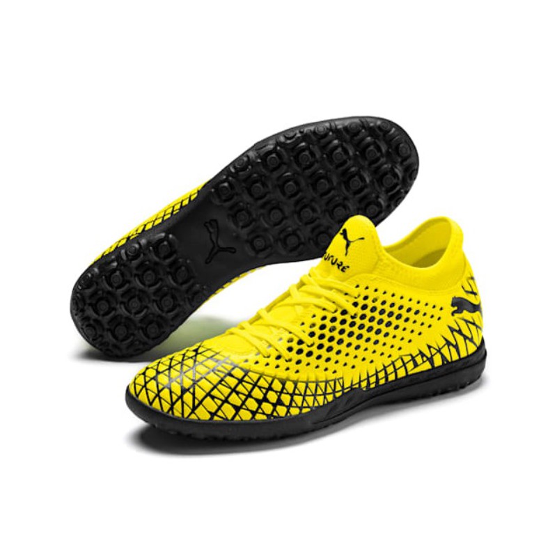 P4564 Football Boots PUMA FUTURE 4.4 TT 