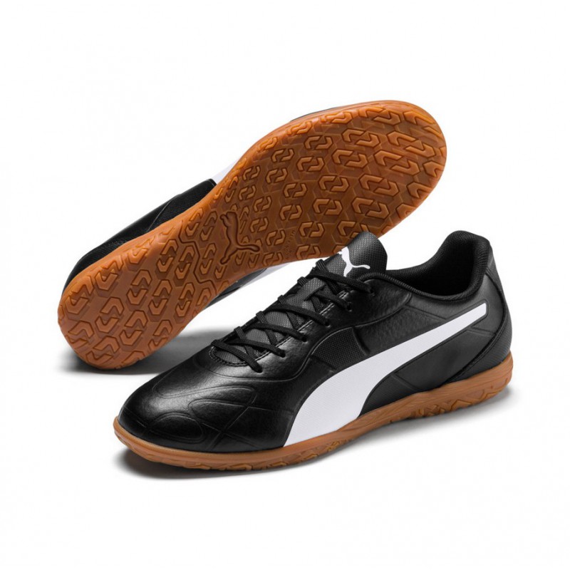 puma futsal boots