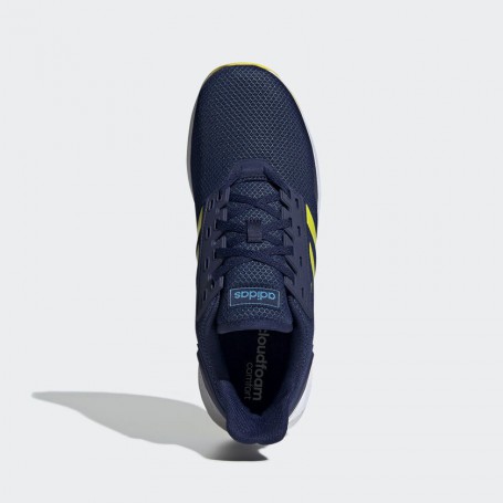 adidas duramo 9 dark blue
