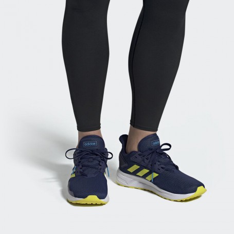 adidas duramo 9 dark blue