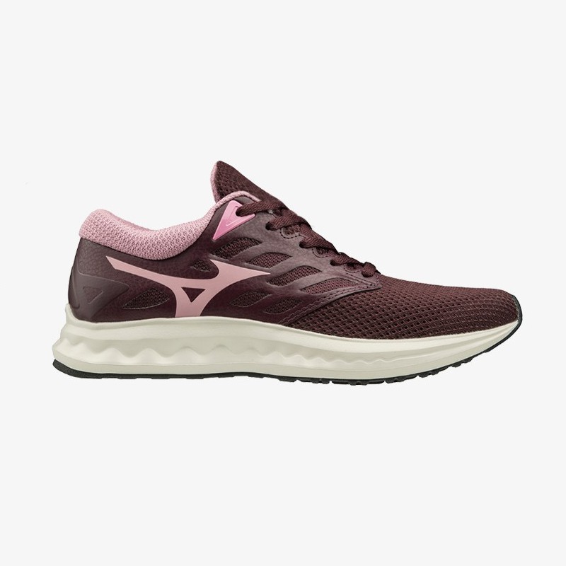 mizuno wave polaris ez