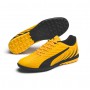P4829 Football Boot PUMA ONE 20.4 TT-YELLOW/Puma Black/Orange
