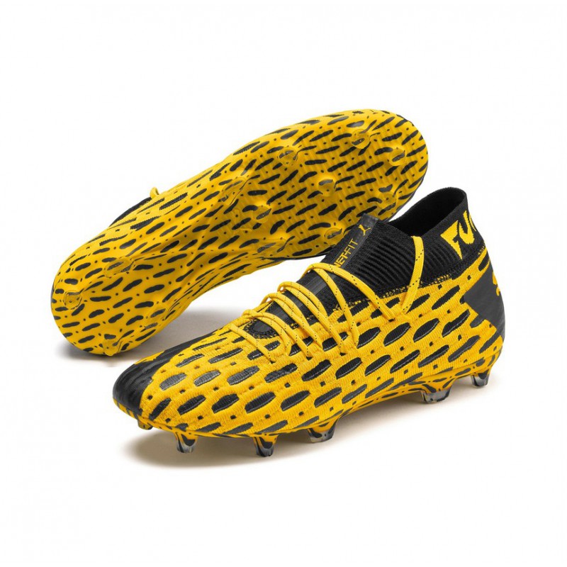 P4830 Football Boot PUMA FUTURE 5.1 