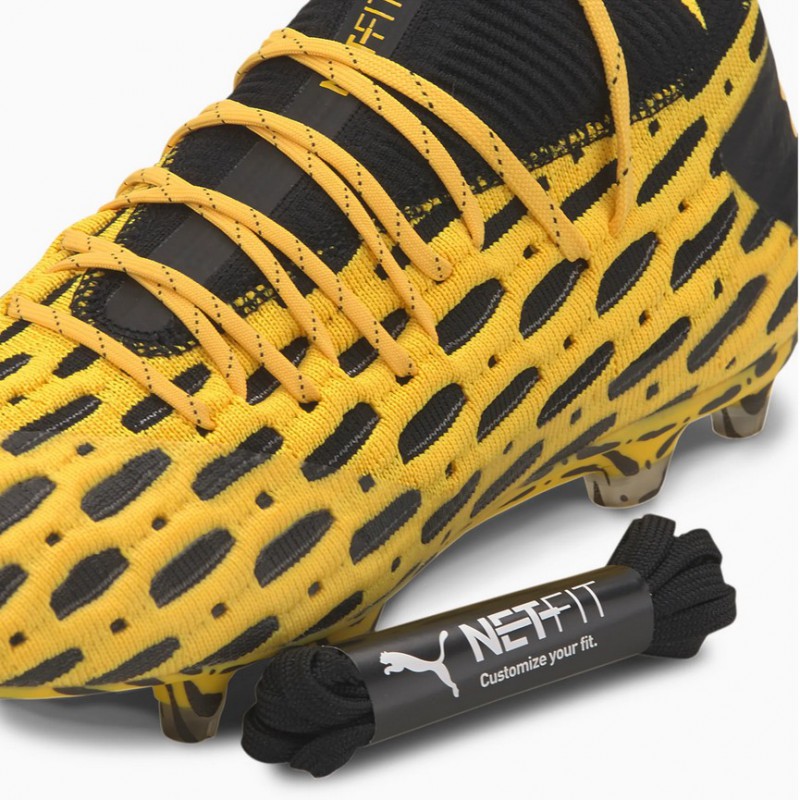 puma future 5.4 tt review