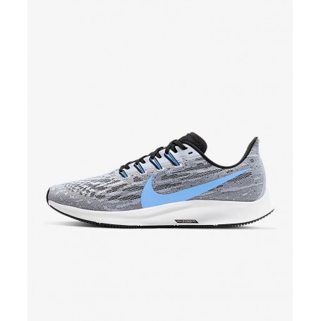 nike air zoom pegasus 36 pure platinum