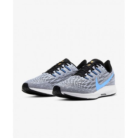 nike air zoom pegasus 36 pure platinum