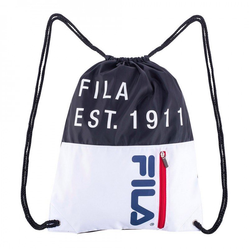 FI5075 กระเป๋าใส่รองเท้า FILA Bag Gymsack Q2