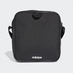 A5076 กระเป๋าสะพายข้าง Adidas 3-Stripes Organizer - Black
