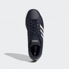 A5080 รองเท้าเทนนิส ADIDAS GRAND COURT BASE- LEGEND INK