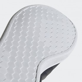 A4607 Men's Tennis adidas CourtJam Bounce-Cloud White/Core Black/Light Solid Grey