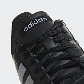 A5081 รองเท้าเทนนิส ADIDAS VL COURT 2.0 -BLACK / WHITE