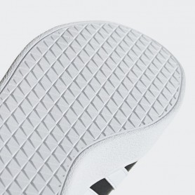 A5081 รองเท้าเทนนิส ADIDAS VL COURT 2.0 -BLACK / WHITE