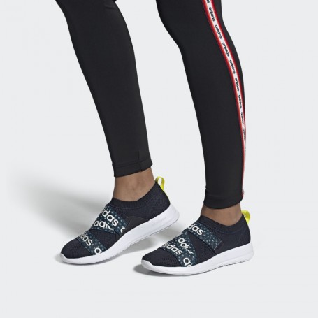 khoe adapt x adidas