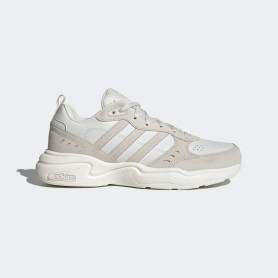 A5112  รองเท้าเทรนนิ่ง ADIDAS STRUTTER-Orbit Grey / Aluminium / Cloud White