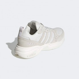 A5112  รองเท้าเทรนนิ่ง ADIDAS STRUTTER-Orbit Grey / Aluminium / Cloud White