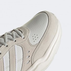 A5112  รองเท้าเทรนนิ่ง ADIDAS STRUTTER-Orbit Grey / Aluminium / Cloud White