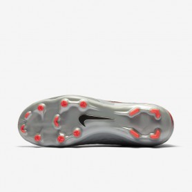 N4800 รองเท้าสตั๊ด รองเท้าฟุตบอล Nike Tiempo Legend 8 Academy MG-Laser Crimson/White