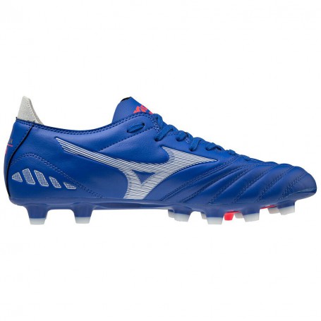 mizuno morelia as