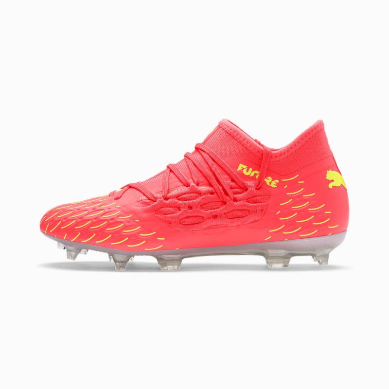 P4832 Youth Football Boots PUMA FUTURE 