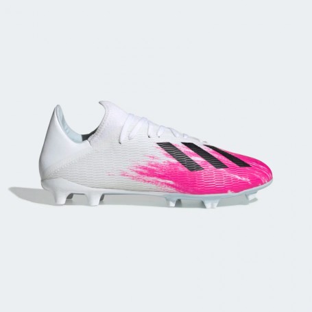 adidas x 19.3 fg black
