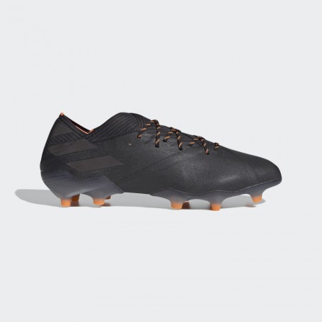 grey nemeziz football boots