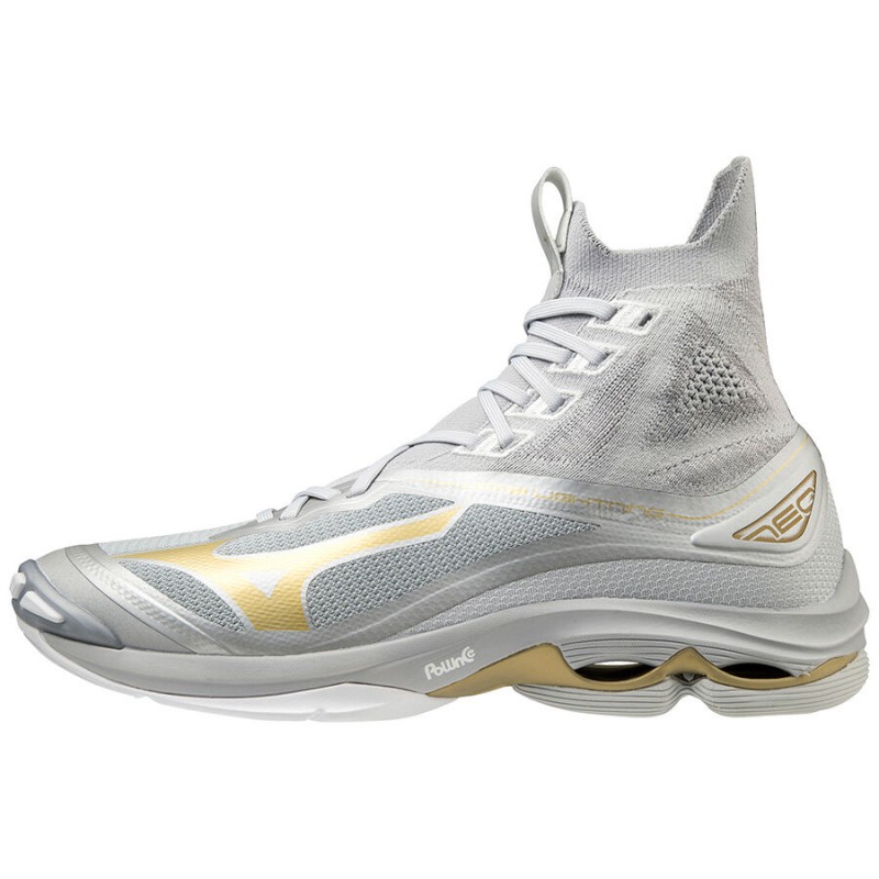 mizuno wave lightning sale