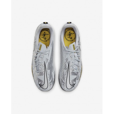 N5529 รองเท้าสตั๊ดเด็ก รองเท้าฟุตบอลเด็ก Nike 