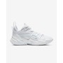 N5532 รองเท้าบาสเกตบอล Nike Jordan "Why Not?" Zer0.3 PF-White