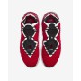 N5534 รองเท้าบาสเกตบอล Nike LeBron 17 -University Red/Black/White