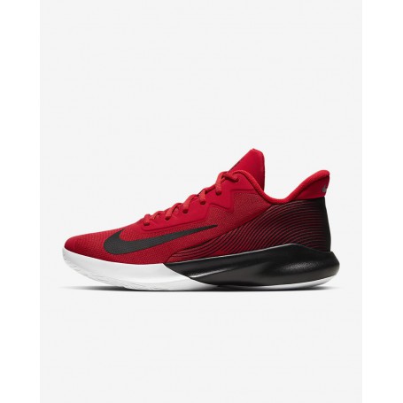 Footwear NIKE - Precision IV CK1069 005 Black/Dark Grey/University Red -  Unisex | efootwear.eu