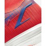 N5787 รองเท้าฟุตซอล Nike Mercurial Superfly 8 Academy IC - Bright Crimson/Indigo Burst/White/Metallic Silver