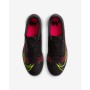 N5788 รองเท้าฟุตซอล Nike Mercurial Vapor 14 Academy IC- Black/Off-Noir/Cyber
