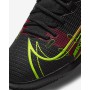 N5788 รองเท้าฟุตซอล Nike Mercurial Vapor 14 Academy IC- Black/Off-Noir/Cyber