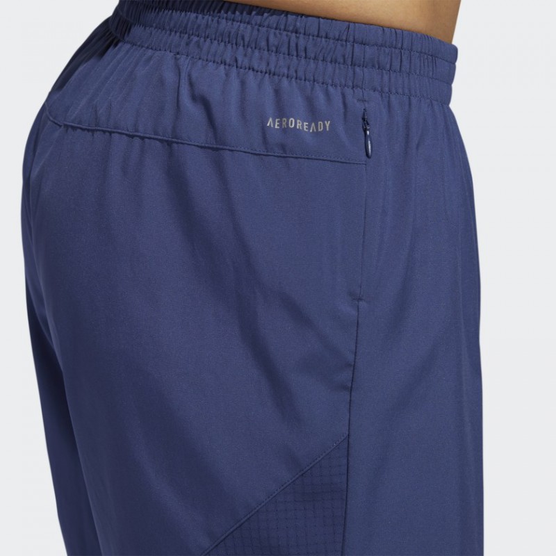 A5890 à¸à¸²à¸à¹à¸à¸à¸§à¸´à¹à¸ Adidas OWN THE RUN COOLER -Tech Indigo